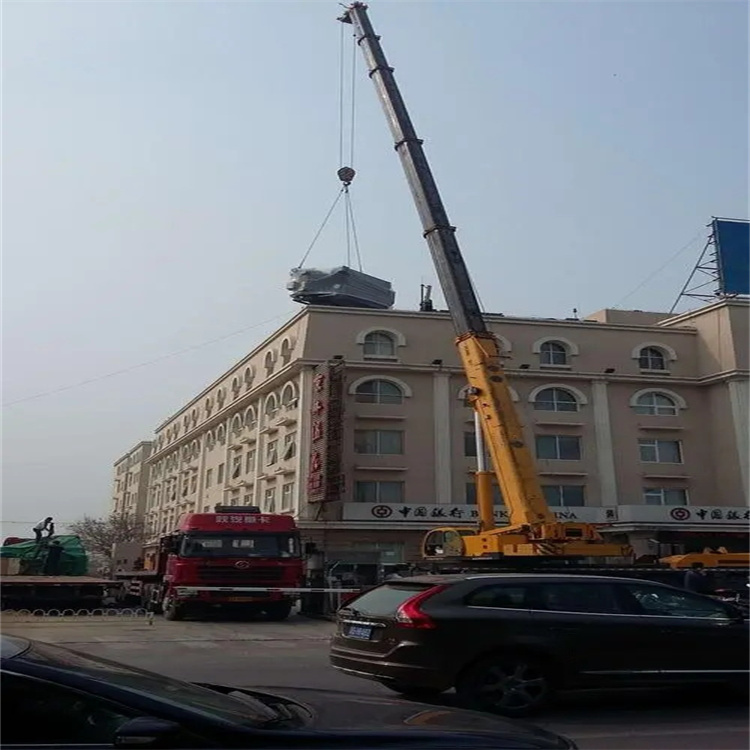 秭归桥梁基础施工|大型设备租赁解决方案|吊装运输难点攻克