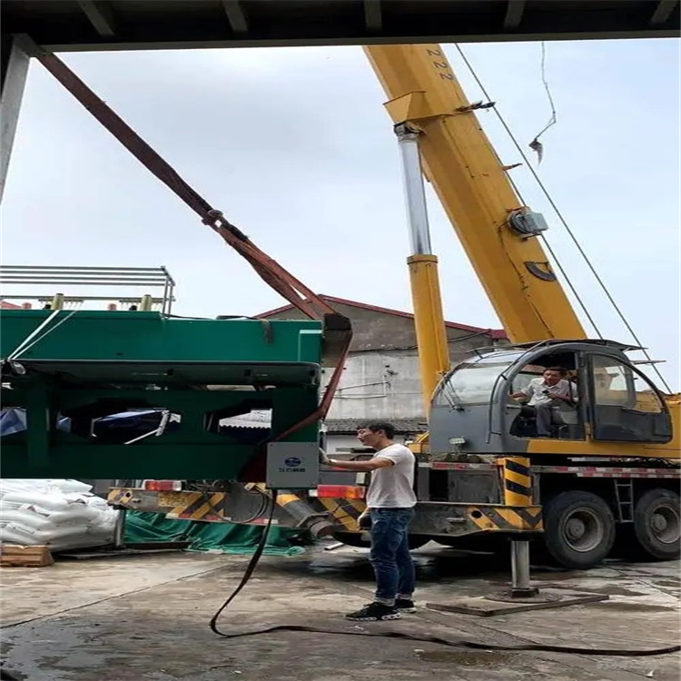 秭归大吨位吊车租赁应急保障方案|化解突发吊装需求难题