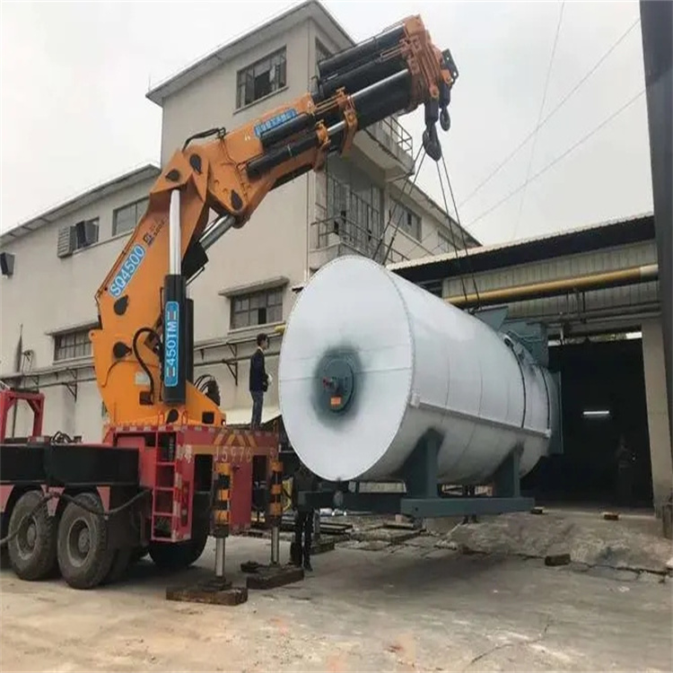 秭归吊车租用电话|24小时应急服务|精准吊装方案